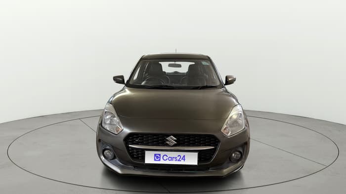 2023 Maruti Swift VXI, Petrol, Manual, 31,233 km, Front