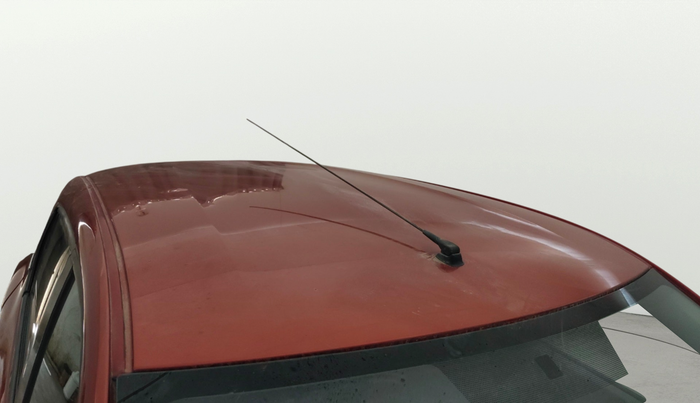 2015 Renault Kwid RXL, Petrol, Manual, 38,247 km, Roof