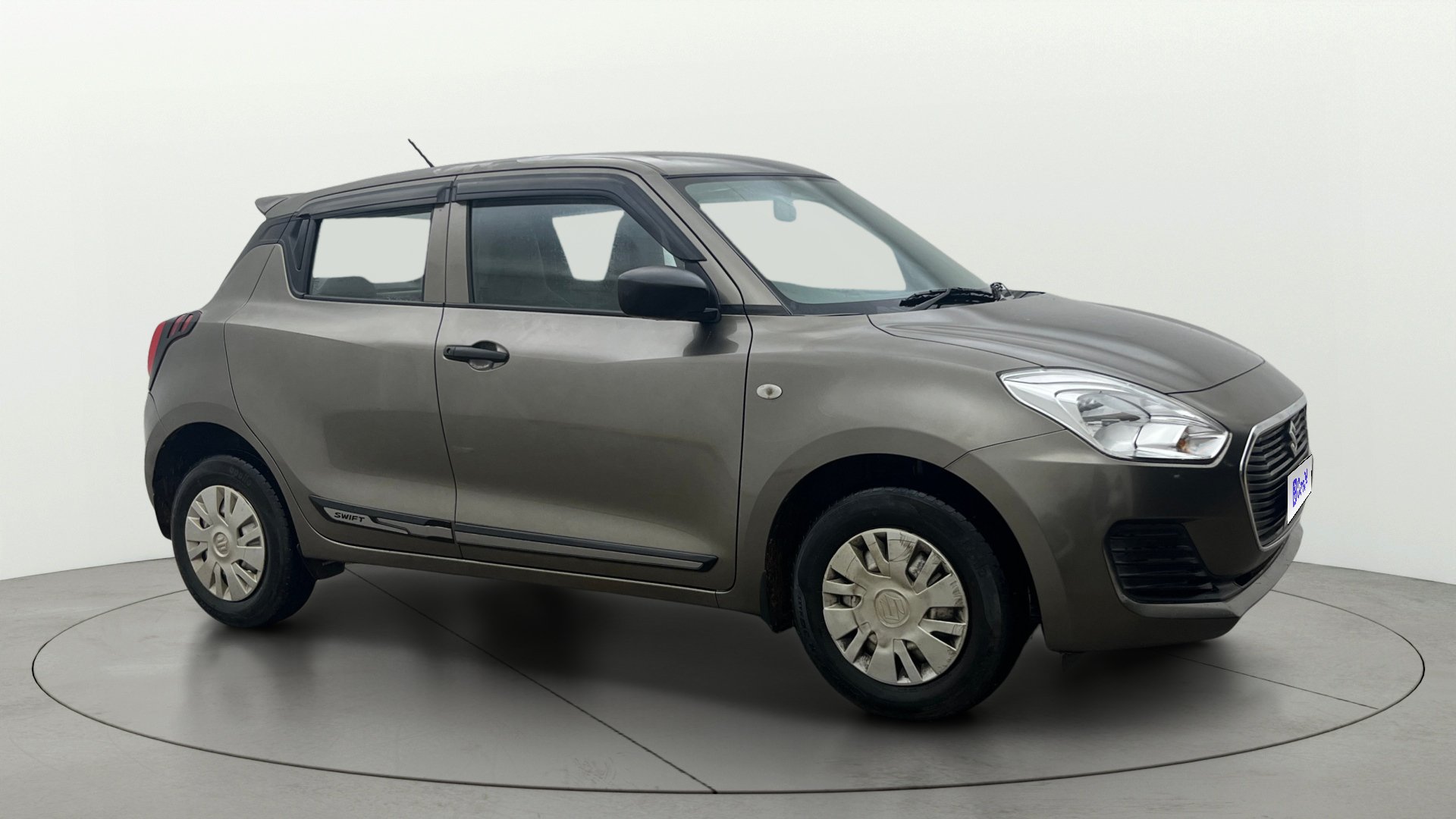 2020 Maruti Suzuki Swift LXI 2020 Maruti Suzuki Swift LXI