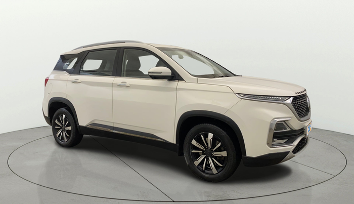 2020 MG HECTOR SHARP 1.5 DCT PETROL, Petrol, Automatic, 41,580 km, SRP