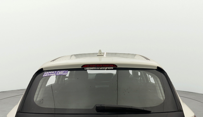 2022 Hyundai NEW I20 ASTA (O) 1.2 AT, Petrol, Automatic, 21,469 km, Rear Windshield