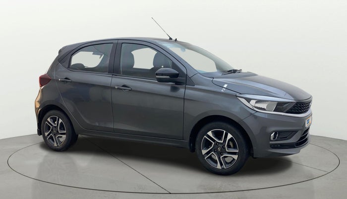 2021 Tata Tiago XZA PLUS PETROL, Petrol, Automatic, 26,039 km, SRP