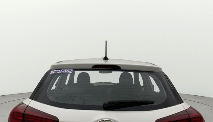 2020 Hyundai Elite i20 ASTA 1.2 (O), Petrol, Manual, 95,965 km, Rear Windshield