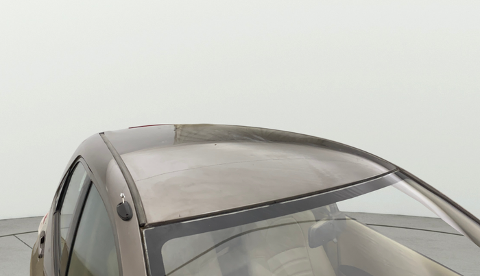 2015 Honda Brio S MT, Petrol, Manual, 58,346 km, Roof