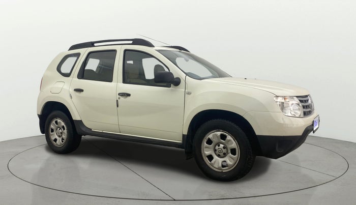 2014 Renault Duster 85 PS RXE DIESEL, Diesel, Manual, 97,110 km, SRP