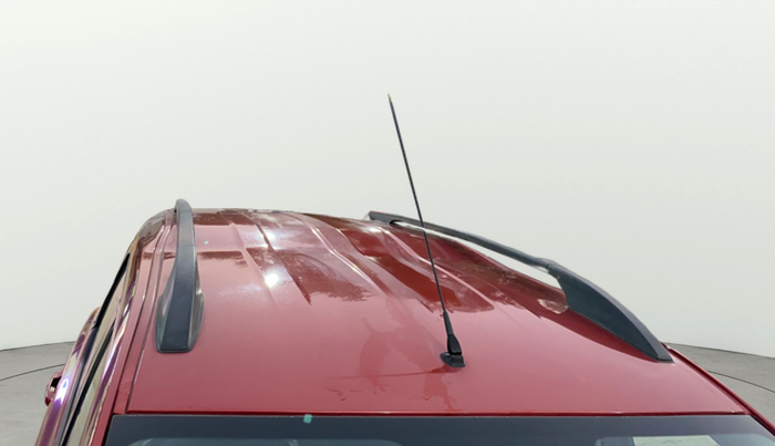 2019 Renault TRIBER RXZ, Petrol, Manual, 58,181 km, Roof