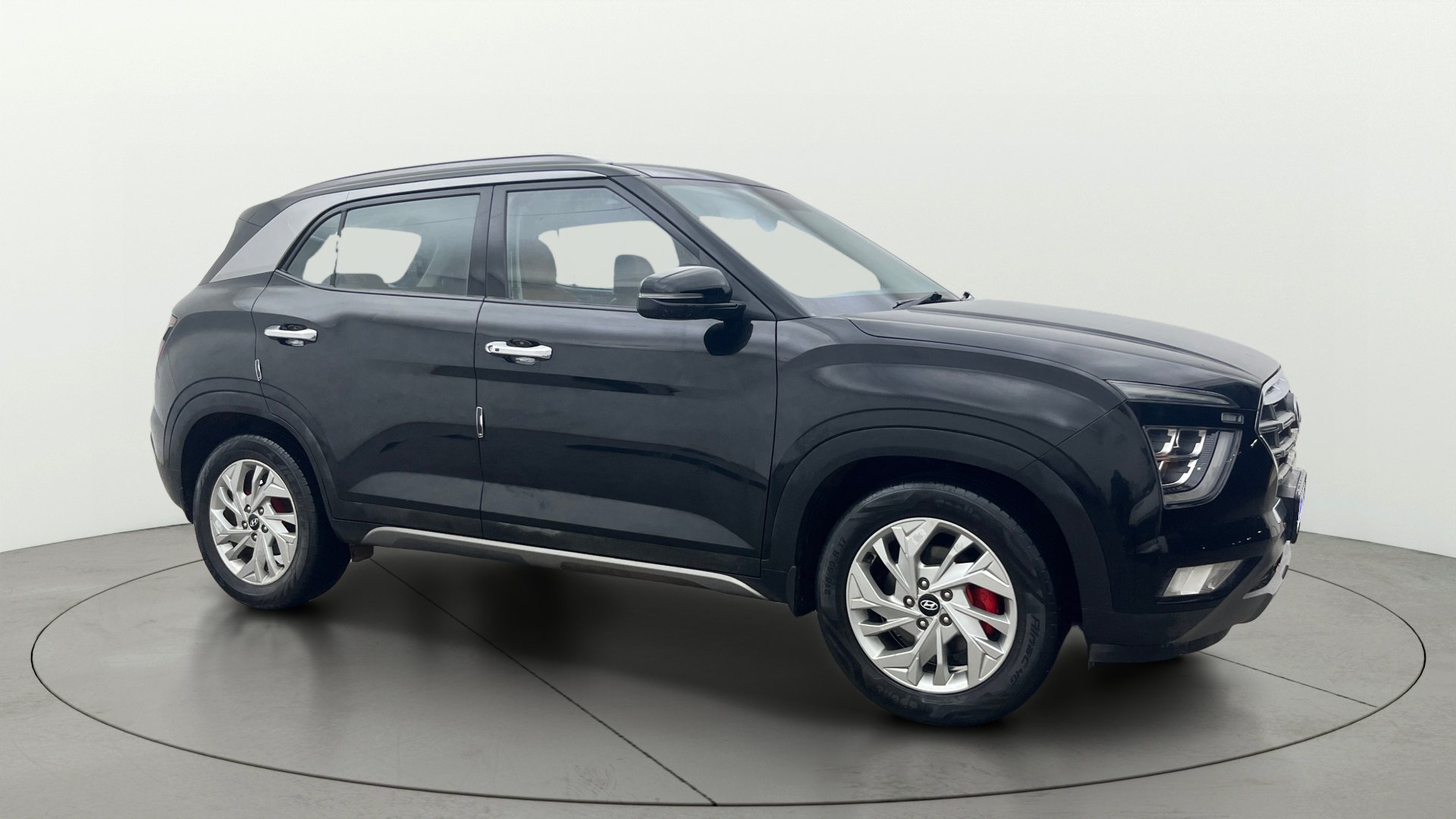2023 Hyundai Creta SX 1.5 PETROL 2023 Hyundai Creta SX 1.5 PETROL