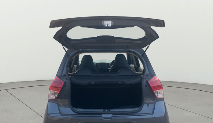 2019 Hyundai NEW SANTRO SPORTZ AMT, Petrol, Automatic, 65,488 km, Boot Door Open