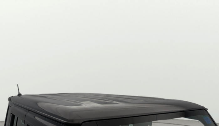 2023 Maruti JIMNY ALPHA ALL GRIP PRO MT, Petrol, Manual, 14,486 km, Roof