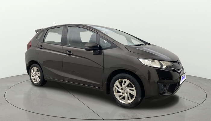 2017 Honda Jazz 1.2L I-VTEC VX, Petrol, Manual, 68,040 km, SRP