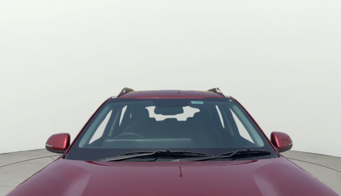 2023 KIA SONET GTX PLUS 1.5 IMT, Diesel, Manual, 17,250 km, Front Windshield