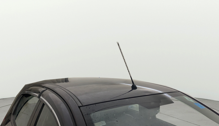 2022 Tata Tiago XZ PLUS CNG, CNG, Manual, 82,130 km, Roof