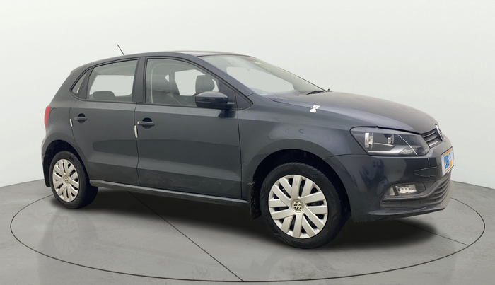 2018 Volkswagen Polo COMFORTLINE 1.0L MPI, Petrol, Manual, 28,870 km, SRP