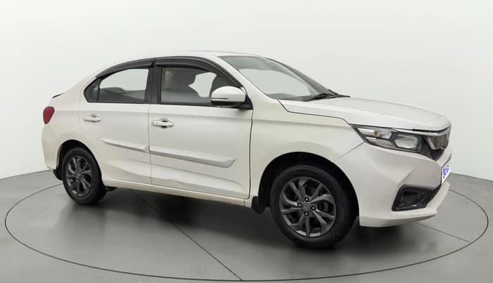 2019 Honda Amaze 1.2L I-VTEC VX CVT, Petrol, Automatic, 38,871 km, SRP