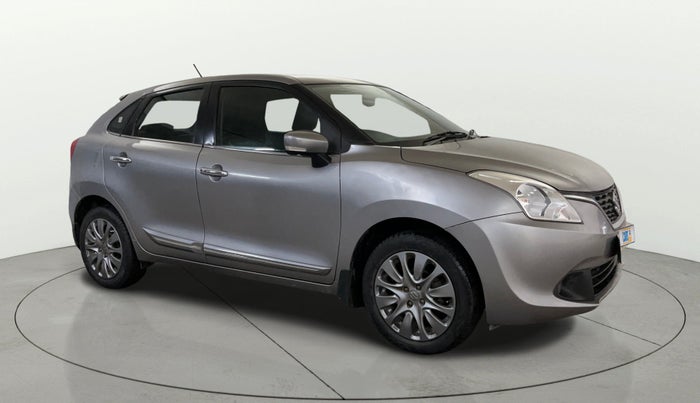 2016 Maruti Baleno ZETA PETROL 1.2, Petrol, Manual, 32,438 km, SRP