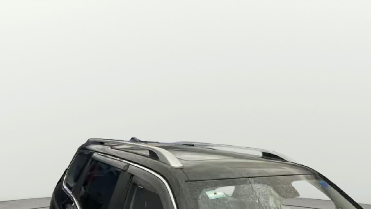 2024 Mahindra SCORPIO-N Z8 PETROL MT 7 STR, Petrol, Manual, 42,881 km, Roof