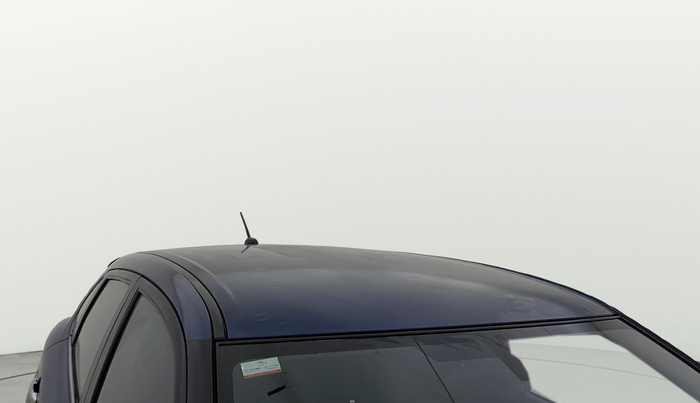 2019 Maruti Baleno ZETA PETROL 1.2, CNG, Manual, 1,12,890 km, Roof