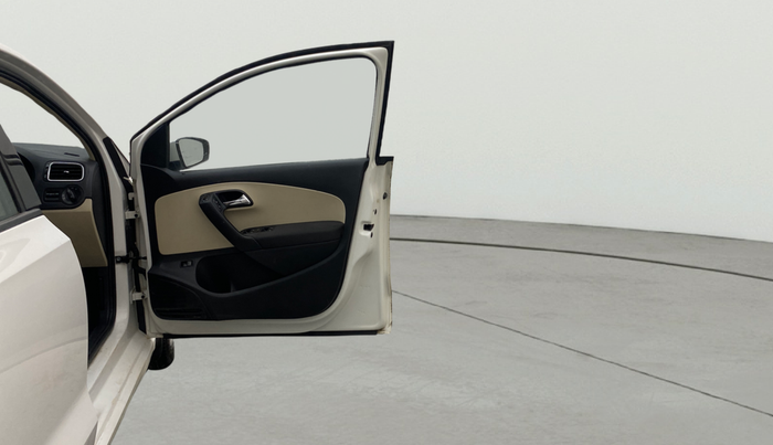 2017 Skoda Rapid AMBITION 1.5 TDI, Diesel, Manual, 1,02,417 km, RHS Front Door