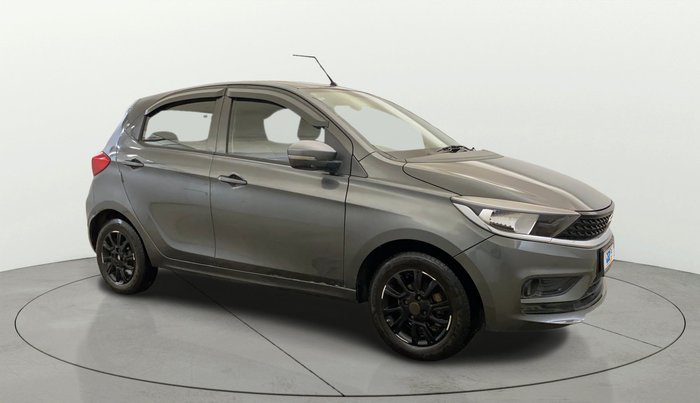 2021 Tata Tiago XT Limited Edition, CNG, Manual, 95,206 km, SRP