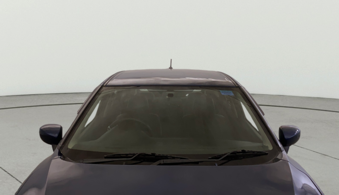 2020 Maruti Baleno SIGMA PETROL 1.2, Petrol, Manual, 45,971 km, Front Windshield