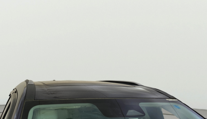 2022 Mahindra XUV700 AX 7 LUXURY D MT 7 STR, Diesel, Manual, 39,656 km, Roof