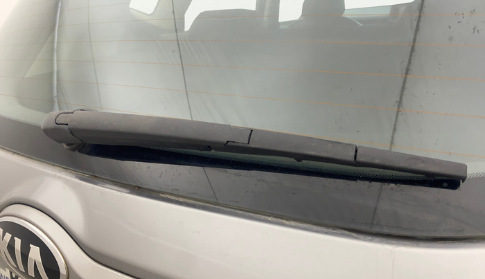 2020 KIA SELTOS HTK PLUS 1.5 DIESEL, Diesel, Manual, 48,983 km, Rear Wiper