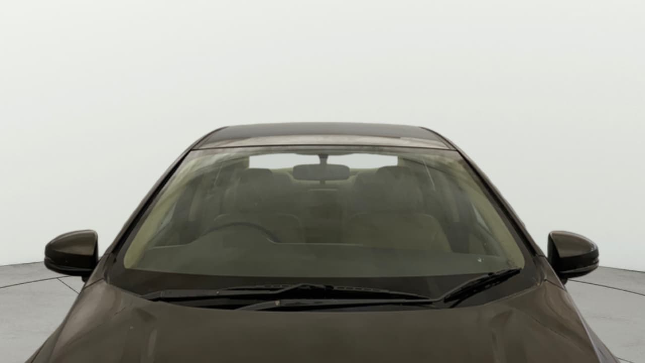 2019 Honda City 1.5L I-VTE V CVT, Petrol, Automatic, 99,677 km, Front Windshield