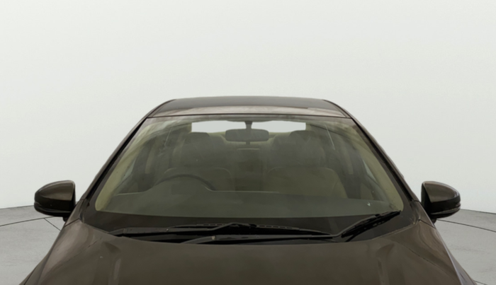 2019 Honda City 1.5L I-VTE V CVT, Petrol, Automatic, 99,677 km, Front Windshield