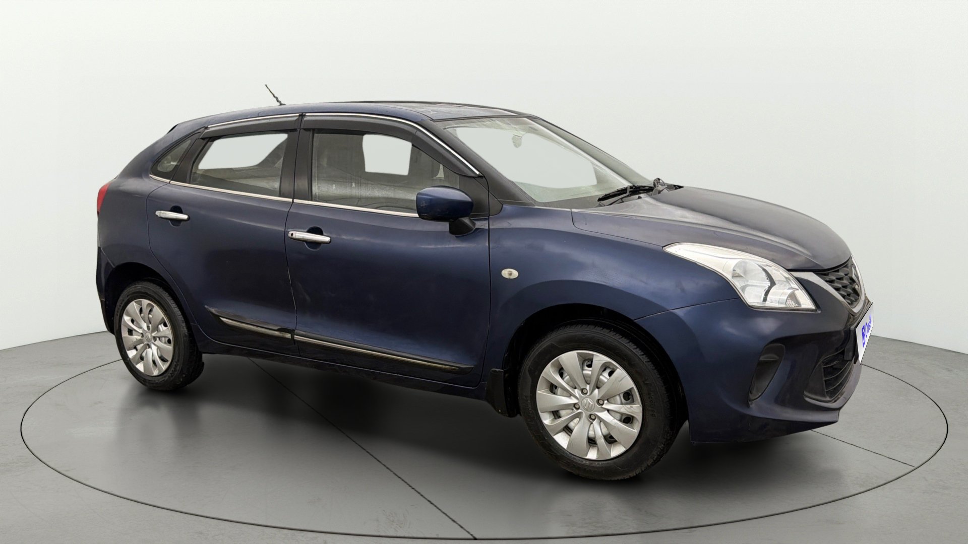 2021 Maruti Suzuki Baleno 2022-2026 SIGMA PETROL 1.2 2021 Maruti Suzuki Baleno 2022-2026 SIGMA PETROL 1.2