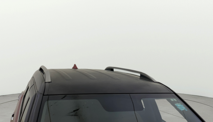 2017 Hyundai Creta SX PLUS AT 1.6 PETROL, Petrol, Automatic, 76,361 km, Roof