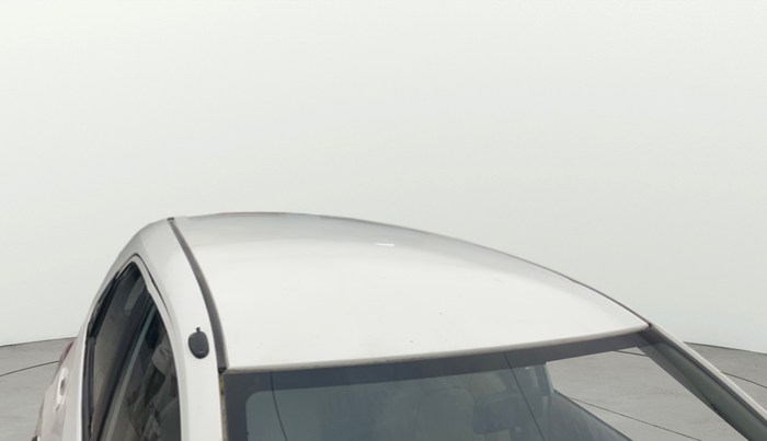 2014 Honda Brio S MT, Petrol, Manual, 3,714 km, Roof