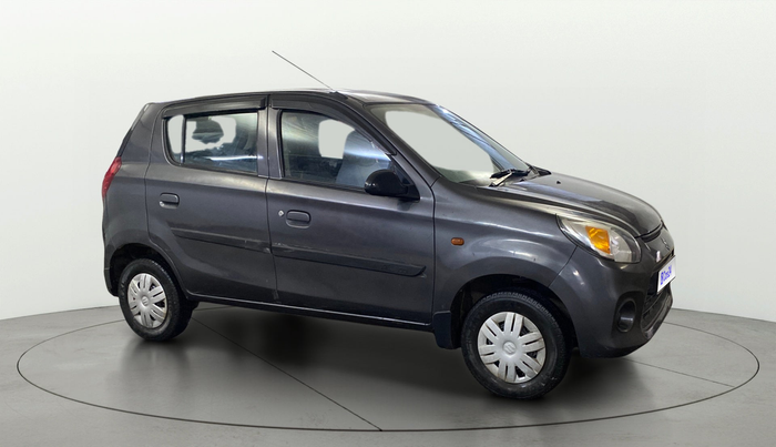 2016 Maruti Alto 800 VXI, Petrol, Manual, 26,066 km, SRP