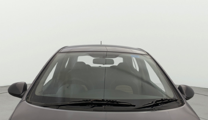 2015 Hyundai Grand i10 MAGNA 1.2 KAPPA VTVT, Petrol, Manual, 47,998 km, Front Windshield