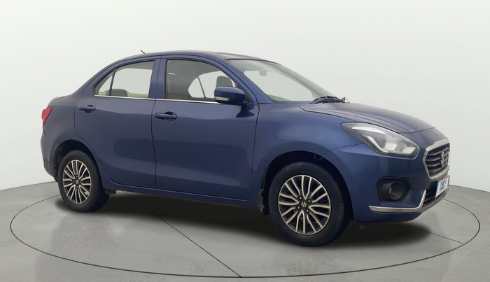 2017 Maruti Dzire ZXI PLUS AMT, Petrol, Automatic, 35,349 km, SRP