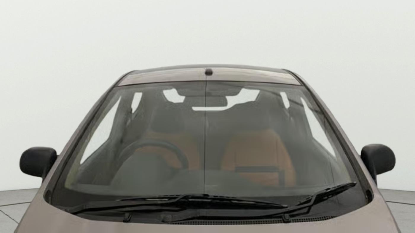 2013 Hyundai Eon D-LITE+, Petrol, Manual, 67,638 km, Front Windshield
