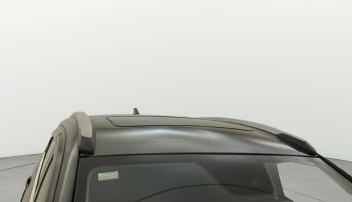 2022 Tata NEXON XZ PLUS (HS) PETROL, Petrol, Manual, 45,133 km, Roof