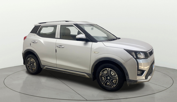 2019 Mahindra XUV300 W4 1.2 PETROL, Petrol, Manual, 75,257 km, SRP