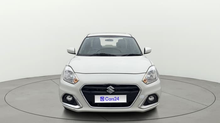 2022 Maruti Dzire ZXI Plus, Petrol, Manual, 52,700 km, Front