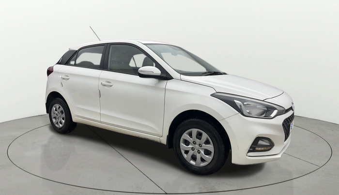 2018 Hyundai Elite i20 SPORTZ 1.2, Petrol, Manual, 57,894 km, SRP