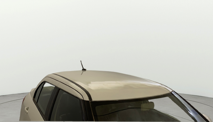 2015 Maruti Swift Dzire VXI, CNG, Manual, 91,388 km, Roof