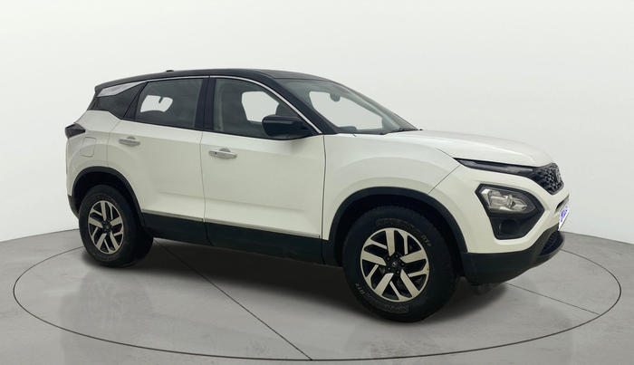 2021 Tata Harrier XZ PLUS 2.0L DUAL TONE, Diesel, Manual, 65,892 km, SRP