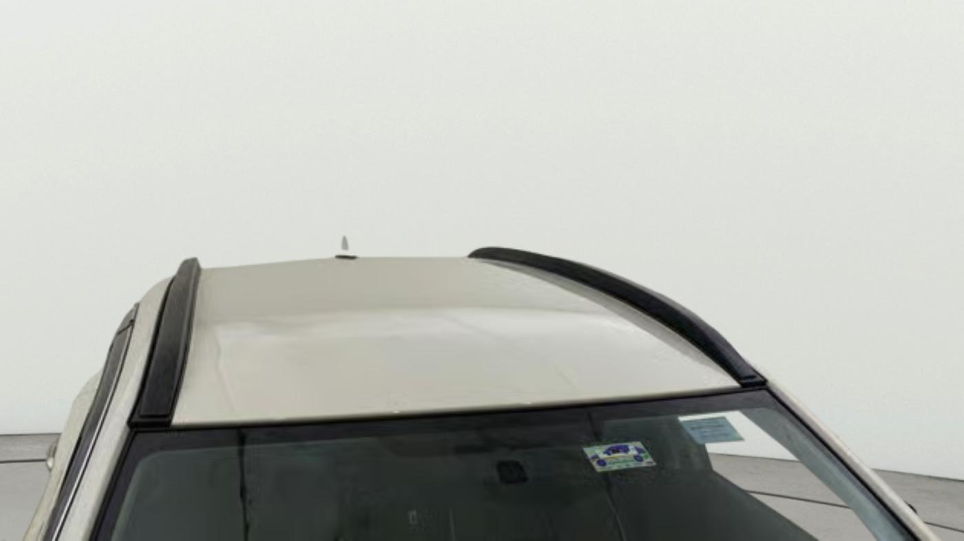 2025 Maruti FRONX DELTA CNG 1.2 MT, CNG, Manual, 5,506 km, Roof