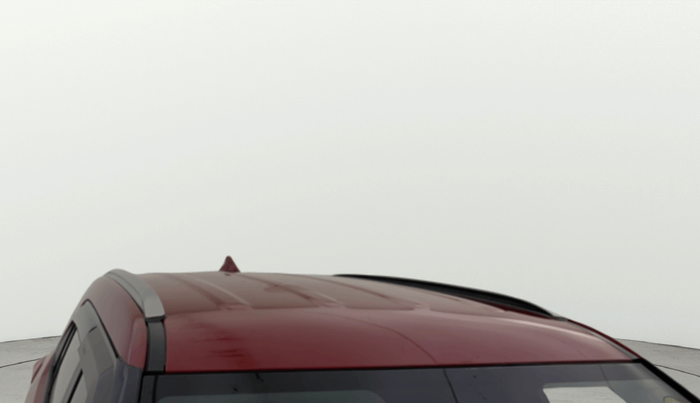 2018 Hyundai Creta SX 1.6 PETROL, Petrol, Manual, 31,505 km, Roof