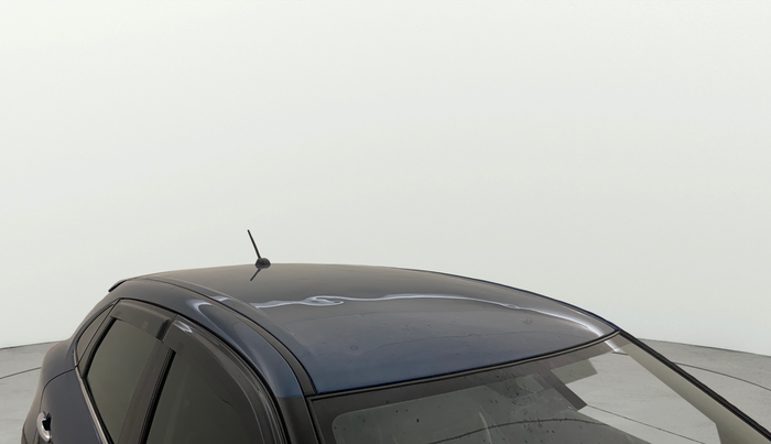 2016 Maruti Baleno ALPHA PETROL 1.2, Petrol, Manual, 67,780 km, Roof