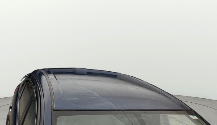 2018 Maruti Ciaz ALPHA 1.5 SHVS PETROL, Petrol, Manual, 66,246 km, Roof