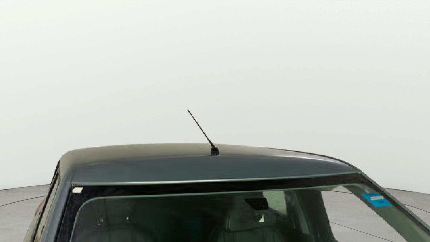 2021 Tata PUNCH ACCOMPLISHED AMT, Petrol, Automatic, 52,156 km, Roof