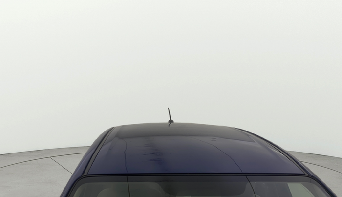 2018 Maruti Dzire ZXI PLUS AMT, Petrol, Automatic, 60,277 km, Roof