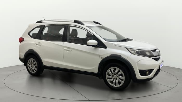 2016 Honda BR-V 1.5L I- DTEC S, Diesel, Manual, 93,246 km, Right Front Diagonal