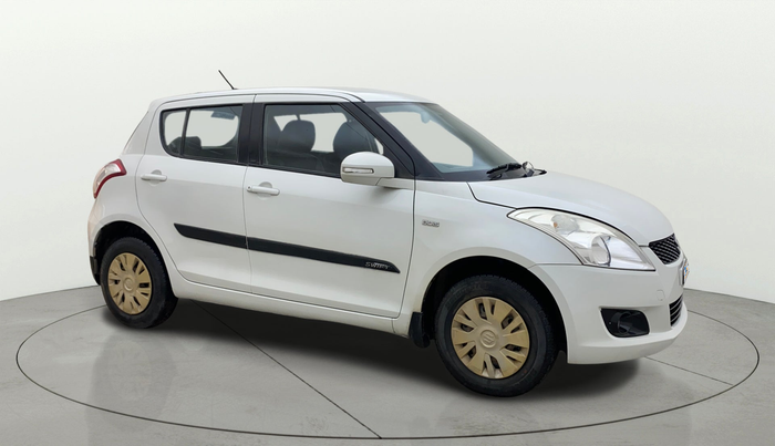 2013 Maruti Swift VDI, Diesel, Manual, 60,391 km, SRP