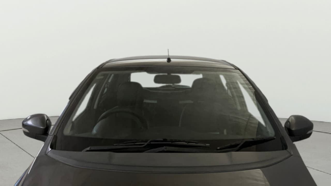 2020 Tata Tiago XZ PETROL, Petrol, Manual, 75,104 km, Front Windshield